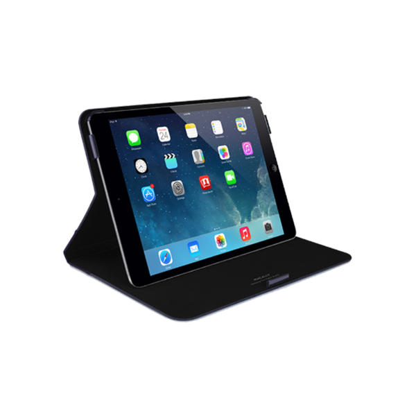 [iPad Air] 북스탠드 케이스 블루 SCASEPA5-BL