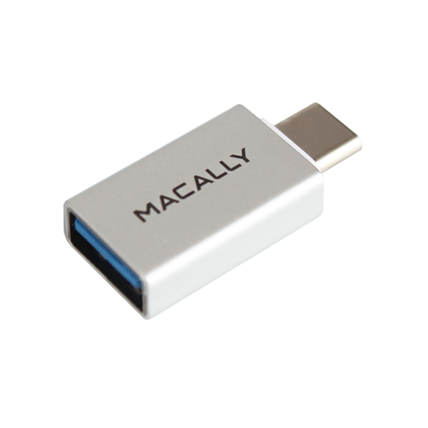 [USB-C 어댑터] USB-C to USB-A 어댑터 UCUAF2